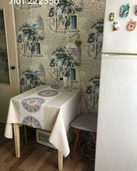 2-к квартира, на длительный срок, 44м2, 2/9 этаж