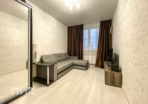 1-к квартира, на длительный срок, 32м2, 11/25 этаж