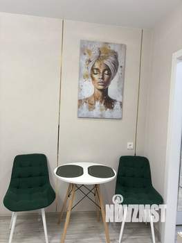 Студия квартира, посуточно, 23м2, 10/16 этаж