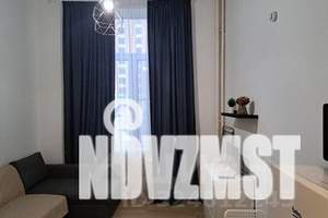 1-к квартира, посуточно, 22м2, 1/22 этаж