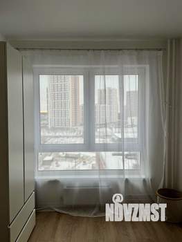 1-к квартира, на длительный срок, 32м2, 8/25 этаж