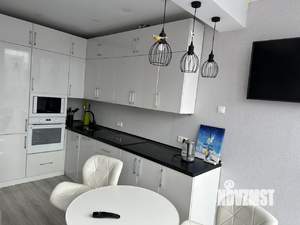 1-к квартира, на длительный срок, 42м2, 20/24 этаж