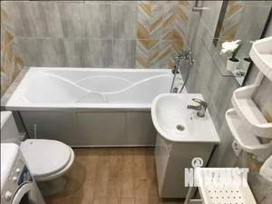 Студия квартира, посуточно, 28м2, 9/19 этаж