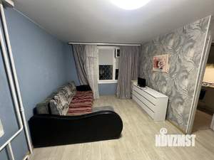 1-к квартира, на длительный срок, 32м2, 1/5 этаж