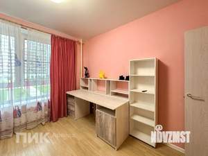 2-к квартира, на длительный срок, 58м2, 2/15 этаж