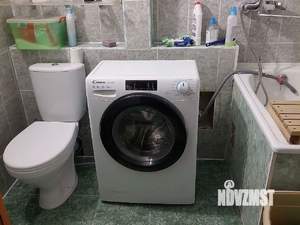 1-к квартира, на длительный срок, 45м2, 4/5 этаж