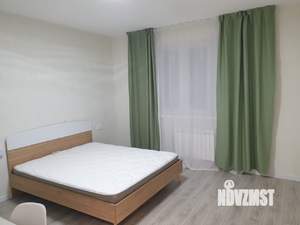 1-к квартира, на длительный срок, 37м2, 22/26 этаж