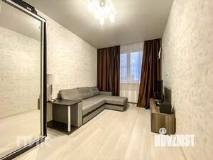 1-к квартира, на длительный срок, 32м2, 11/25 этаж