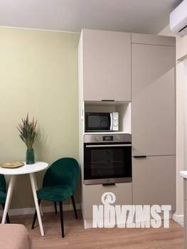 Студия квартира, посуточно, 20м2, 14/20 этаж