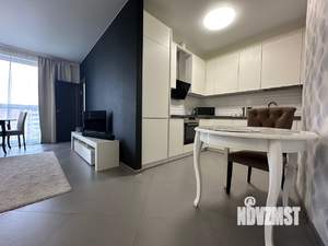 2-к квартира, на длительный срок, 48м2, 10/15 этаж