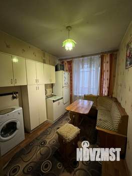 1-к квартира, на длительный срок, 32м2, 5/9 этаж