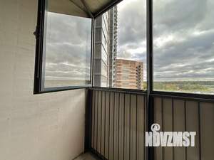 1-к квартира, посуточно, 41м2, 1/1 этаж