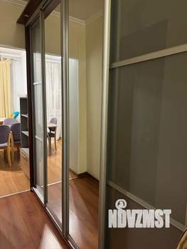 3-к квартира, на длительный срок, 79м2, 16/17 этаж