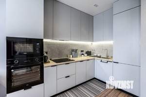 1-к квартира, на длительный срок, 43м2, 15/26 этаж
