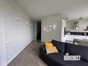 3-к квартира, на длительный срок, 68м2, 17/22 этаж