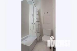 1-к квартира, посуточно, 19м2, 4/24 этаж