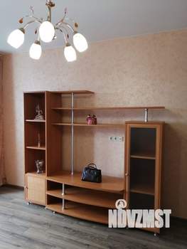 1-к квартира, на длительный срок, 43м2, 14/24 этаж