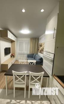 1-к квартира, на длительный срок, 32м2, 6/24 этаж