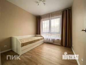 2-к квартира, на длительный срок, 46м2, 18/25 этаж