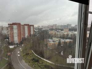 2-к квартира, на длительный срок, 40м2, 14/15 этаж