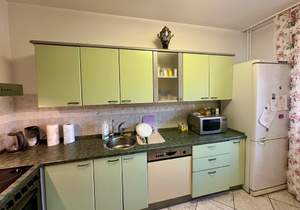2-к квартира, на длительный срок, 75м2, 8/17 этаж