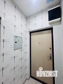 1-к квартира, на длительный срок, 35м2, 6/24 этаж