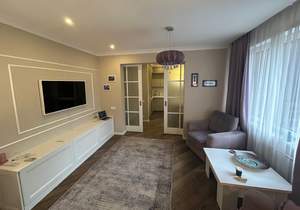 3-к квартира, на длительный срок, 96м2, 14/23 этаж