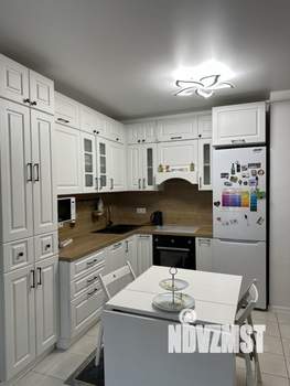 2-к квартира, на длительный срок, 40м2, 4/16 этаж