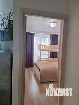 2-к квартира, на длительный срок, 38м2, 10/25 этаж