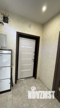 1-к квартира, на длительный срок, 41м2, 14/15 этаж