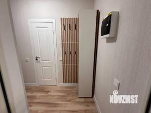 Студия квартира, на длительный срок, 23м2, 13/17 этаж