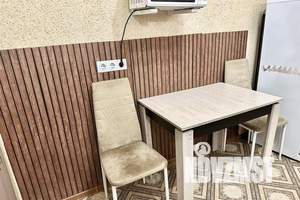 1-к квартира, посуточно, 45м2, 9/16 этаж