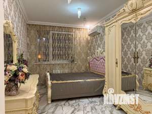 3-к квартира, на длительный срок, 86м2, 1/25 этаж
