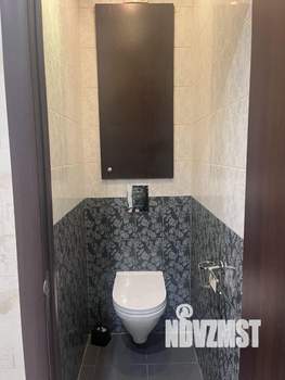 1-к квартира, на длительный срок, 33м2, 1/9 этаж