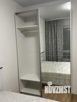 2-к квартира, на длительный срок, 36м2, 7/25 этаж