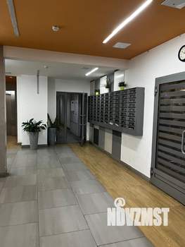 1-к квартира, на длительный срок, 43м2, 6/27 этаж