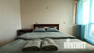 2-к квартира, посуточно, 50м2, 14/19 этаж