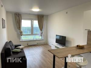 1-к квартира, на длительный срок, 45м2, 11/21 этаж