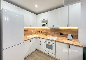 1-к квартира, на длительный срок, 36м2, 24/25 этаж