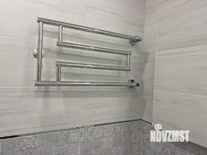 1-к квартира, на длительный срок, 40м2, 15/25 этаж