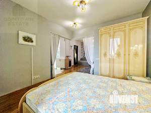 1-к квартира, на длительный срок, 49м2, 21/24 этаж