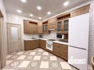 2-к квартира, на длительный срок, 75м2, 13/25 этаж
