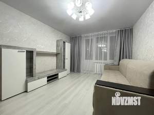 1-к квартира, на длительный срок, 36м2, 4/9 этаж