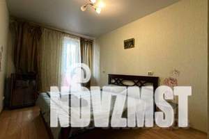 2-к квартира, посуточно, 55м2, 14/19 этаж