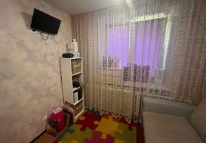 2-к квартира, на длительный срок, 48м2, 1/9 этаж