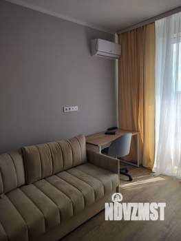 2-к квартира, на длительный срок, 50м2, 23/25 этаж