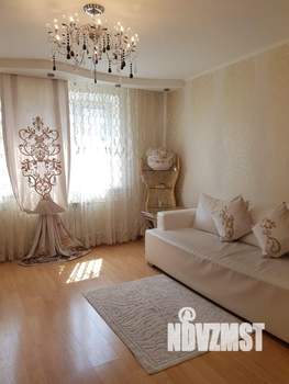 2-к квартира, на длительный срок, 53м2, 6/14 этаж
