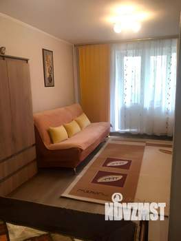 1-к квартира, на длительный срок, 39м2, 1/16 этаж