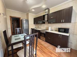 1-к квартира, на длительный срок, 43м2, 2/22 этаж