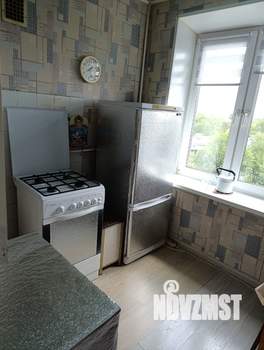 2-к квартира, на длительный срок, 45м2, 8/9 этаж